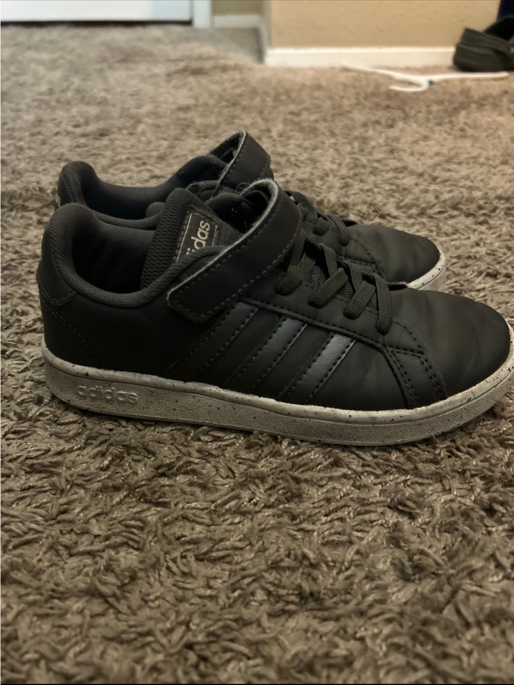 Adidas sneakers